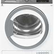 Recensioni di asciugatrice hotpoint ntm1192eit