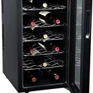 Recensioni di cantinetta frigo per vino