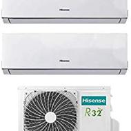 Recensioni di condizionatore hisense 12000 btu