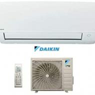 Recensioni di daikin condizionatori