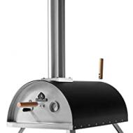 Recensioni di forno a gas da esterno