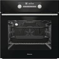 Recensioni di forno da incasso autopulente