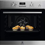 Recensioni di forno da incasso electrolux