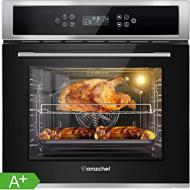 Recensioni di forno dual cook samsung