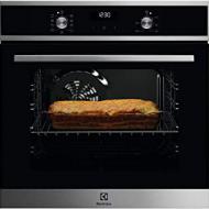 Recensioni di forno elettrico statico