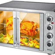 Recensioni di forno elettrico