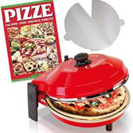 Recensioni di forno per pizza elettrico professionale