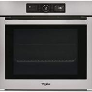 Recensioni di forno whirlpool akz97890ix