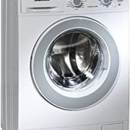 Recensioni di indesit lavatrice 6 kg