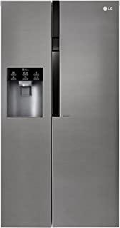 Recensioni di lg frigo side by side