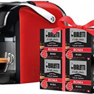 Recensioni di macchina caffè capsule compatibili