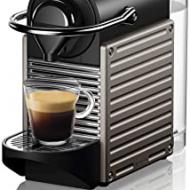 Recensioni di macchina del caffè nespresso