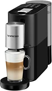 Recensioni di macchina per caffè nespresso