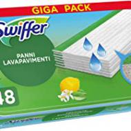 Recensioni di swiffer lavapavimenti parquet