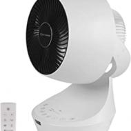 Recensioni di ventilatore potente e silenzioso