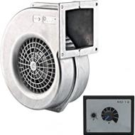 Recensioni di ventilatore radiale