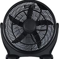 Recensioni di ventilatore zephir