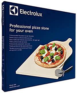 Recensioni di fornetti per pizza con pietra refrattaria