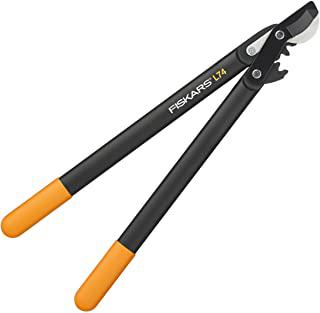 Recensioni di forbici da potatura fiskars